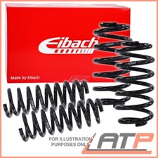 EIBACH PRO KIT LOWERING SPRINGS 30/30 MM (4 PCS) FOR RENAULT CLIO MK 2 98-