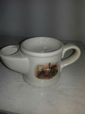 Vtg Porcelain Wade Pottery