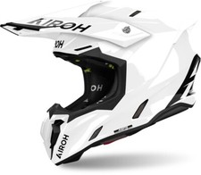 Airoh Twist 3 Colour White