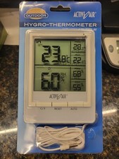 Active Air Indoor Outdoor