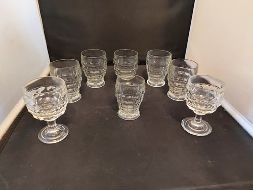 Liqueur shots glasses 8 - liqueur/shots,