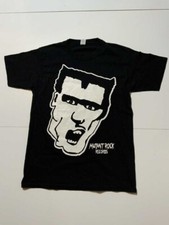 The Meteors Psychobilly Cotton