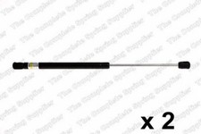 Kilen Tailgate Boot Gas Strut