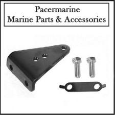 Mercury Mariner 40-50-60hp Outboard Remote Steering Bracket & Bolts 816667A2