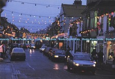 D285150 Cottingham Street Scene Dove House Hospice Dennis Print