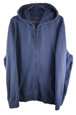 JOULES Blue Hoodie size XL