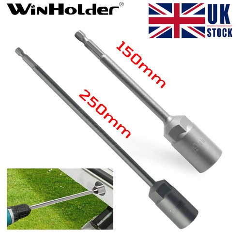 25cm long corner steady - long,
