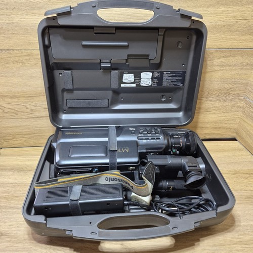 Panasonic m10b professional - panasonic, nv-m10b