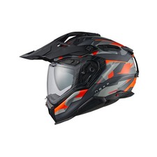NEXX X.WED3 Trailmania Helmet