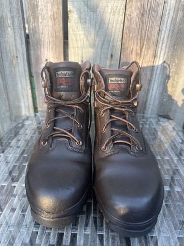 Timberland pro euro - euro, hiker