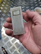 classic mini interior light