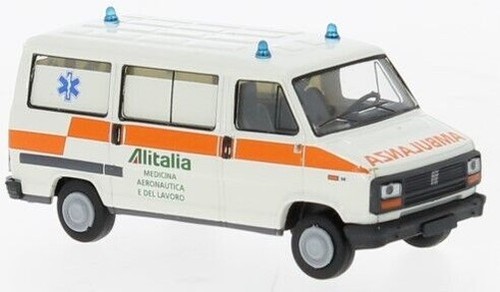 Brekina 34910 scale - 34910, ho