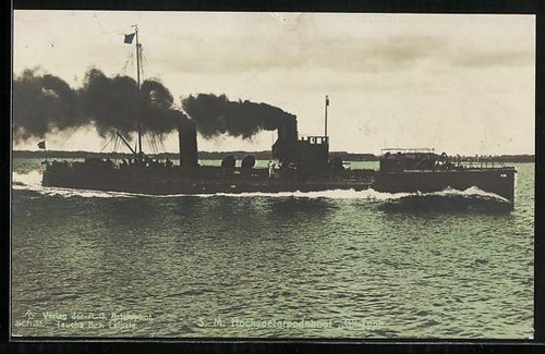 Warship high seas - sm,