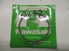 R637 cylinders Kawasaki KX 125