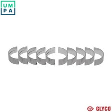 CRANKSHAFT BEARING H1379/5
