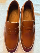 Allen Edmonds Randolph Brown