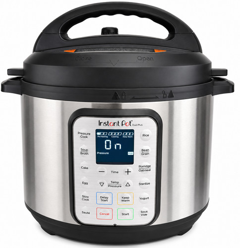 Instant pot duo plus - instant, 9-in-1