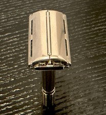 Vintage Gillette Slim