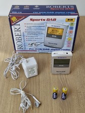 Roberts sports dab pocket - dab,
