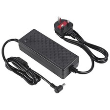24V 6A Power Supply Adapter,100-240V AC to DC 24V 6A 144W Power Adapter