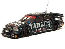 Mercedes AMG C 180 DTM 1994 -
