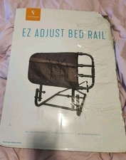 Stander EZ Adjust Bed Rail By