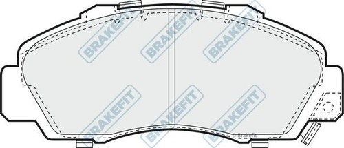 Apec front brake - apec, for