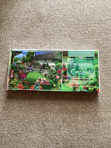 All jig saw puzzles country - jig,