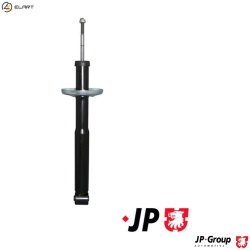 Shock absorber 1152100600 - absorber, for