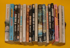 Star Trek – 17 Vintage