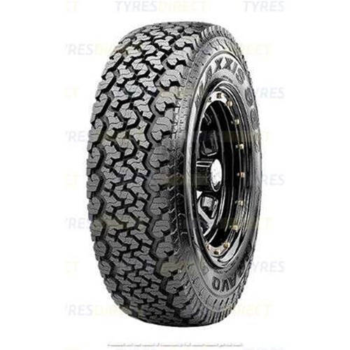 235 85r16 maxxis - 235/85r16, at980e
