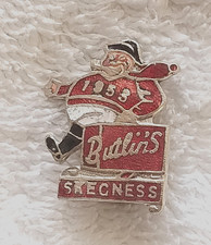 BUTLINS HOLIDAYS ORIGINAL