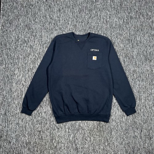 Men carhartt logo pocket - men’s,