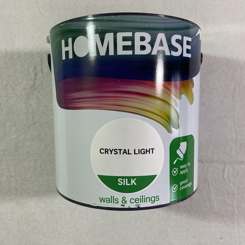 Homebase tough durable silk - homebase,