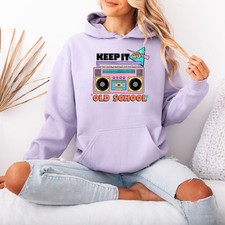 Keep It 90s Old School Boombox