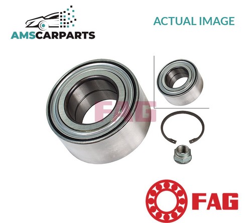 Wheel bearing kit set front - wheel,
