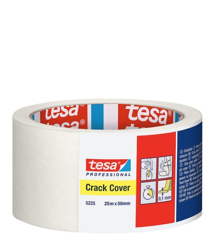 Tesa professional crack cover - professional,