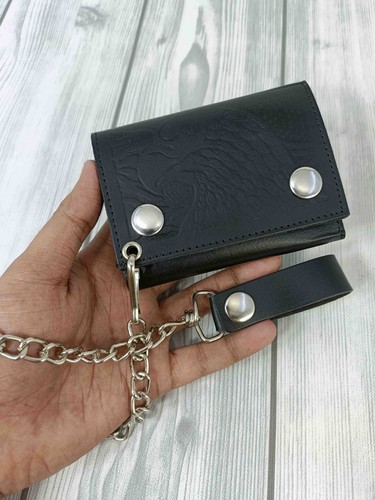Genuine leather biker - genuine,