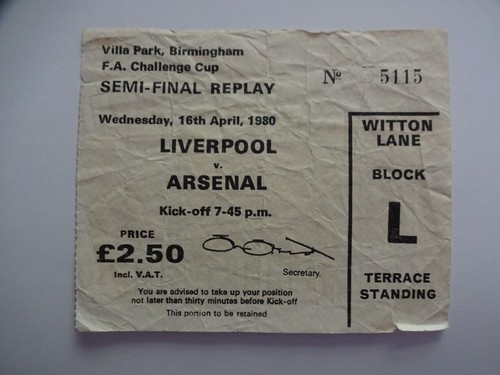 1979 cup semi - semi, final