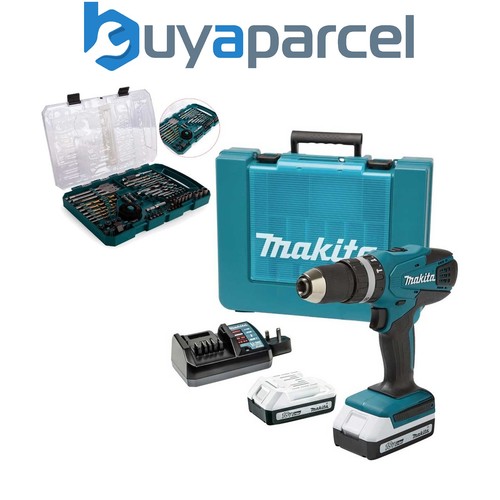 Makita 18v ion - makita, li-ion