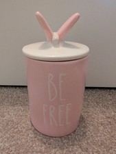 Rae Dunn Jar