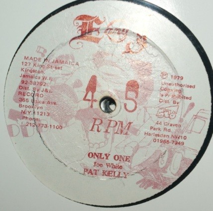 Pat kelly sunny side of - sunny, the