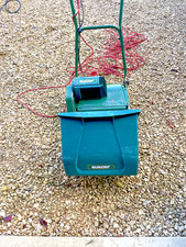 Qualcast PC30S Punch Classic