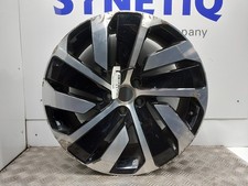 ALLOY WHEEL VOLKSWAGEN ARTEON
