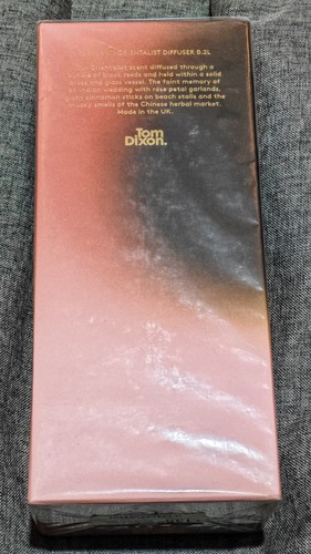 Tom dixon eclectic - tom,