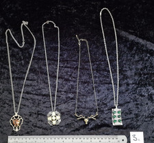 Celtic style jewellery job lot. LOT 3a