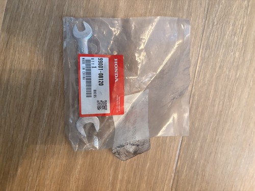 99001 08120 spanner genuine - 99001-08120,