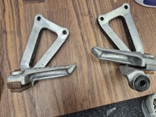 Kawasaki ZX-7R ZX7R 1996-2003