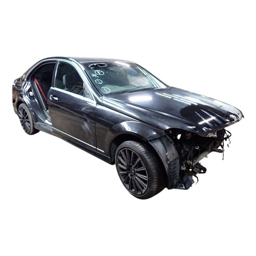 Mercedes class breaking w204 - c,