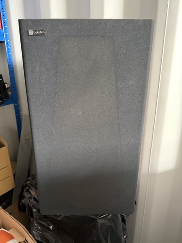 Vintage 1980 celestion - 1980’s,